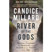 River of the Gods