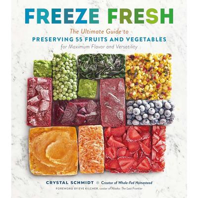  Freeze Fresh