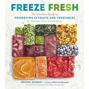 Freeze Fresh