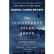 The Indifferent Stars Above