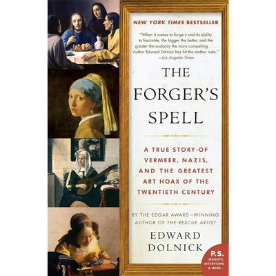  The Forger's Spell