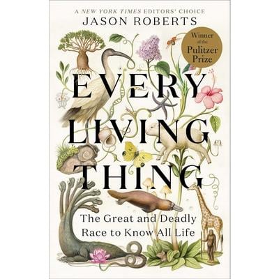  Every Living Thing