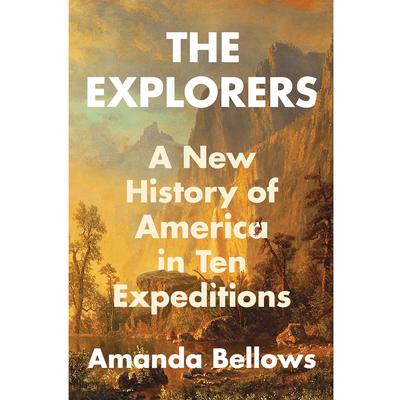  The Explorers