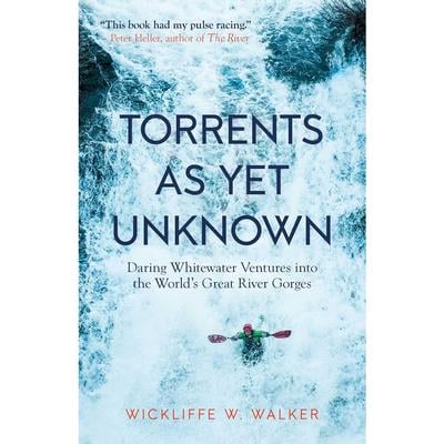  Torrents As Yet Unknown
