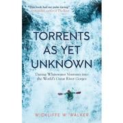  Torrents As Yet Unknown