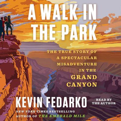  A Walk In The Park