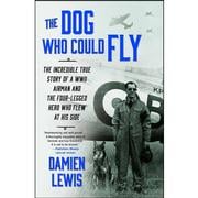 The Dog Who Could Fly