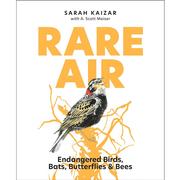  Rare Air