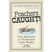 Poachers Caught! 