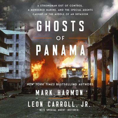  Ghosts Of Panama