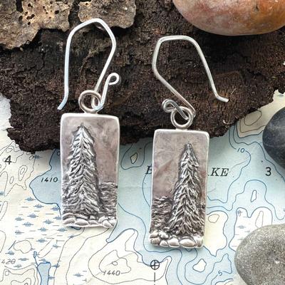 Northwoods Earrings