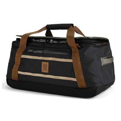  Topo Designs Mountain Duffel 40l Black Neutral