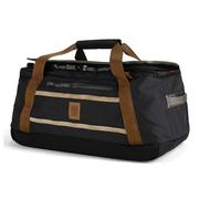 Topo Designs Mountain Duffel 40L Black Neutral 