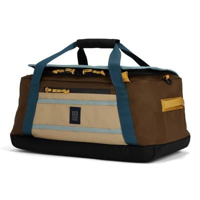  Topo Designs Mountain Duffel 40l Desert Palm Sahara