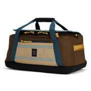 Topo Designs Mountain Duffel 40L Desert Palm Sahara