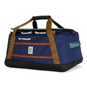 Topo Designs Mountain Duffel 40L Midnight Carribbean