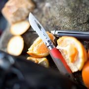 Opinel No 8 Outdoor Watersports Knife Red