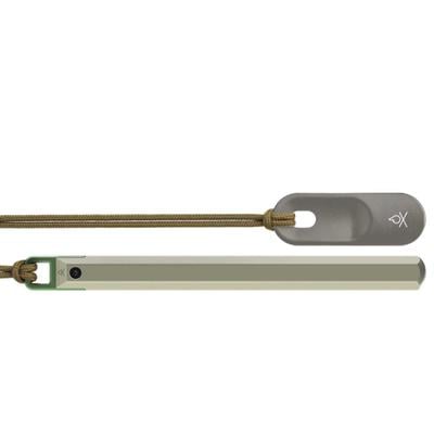  Uberleben Hexa Pro Fire Starter Desert Sage