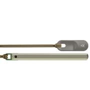 Uberleben Hexa Pro Fire Starter Desert Sage
