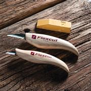Flexcut Whittler's Kit