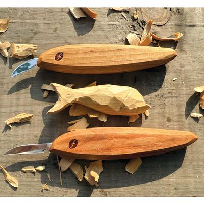 Flexcut Precision Detail 2 pack: Slim Handle	