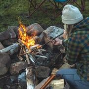  Barebones Telescoping Fire Blower