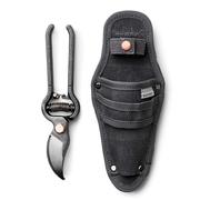 Barebones Pruner with Sheath 