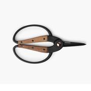 Barebones Small Garden Scissors 