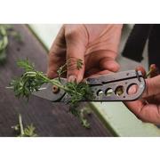 Barebones Herb Harvest & Strip Tool
