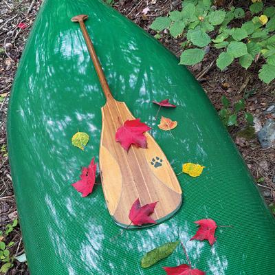  Glorud Ledsager 7 Degree Bent Shaft Paddle