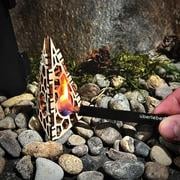 Überleben Tindår Tipi