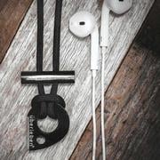 Überleben Leicht – Wearable Fire Starter