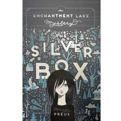 The Silver Box
