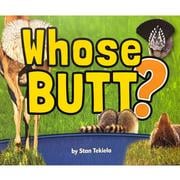 Whose Butt? 