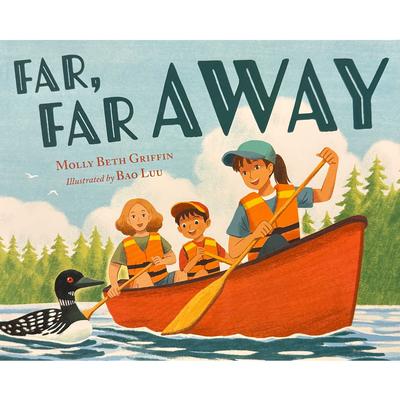  Far, Far Away