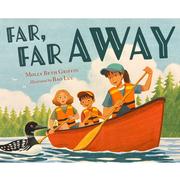 Far, Far Away