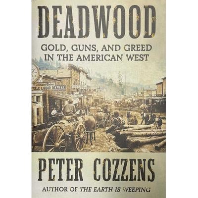  Deadwood