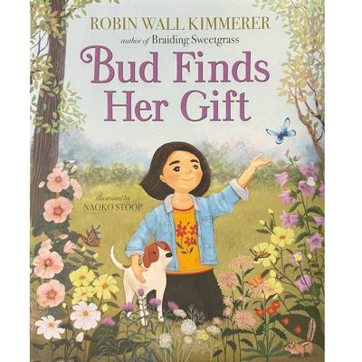  Bud Finds Her Gift