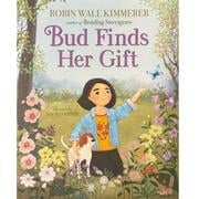 Bud Finds Her Gift 