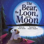 The Bear, the Loon, and the Moon