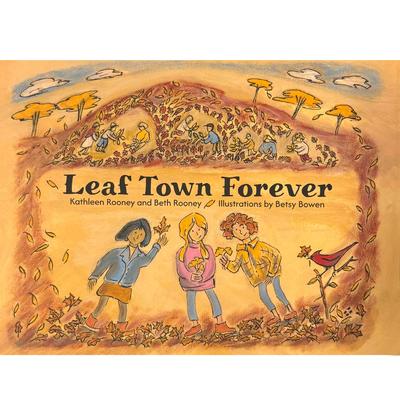  Leaf Town Forever
