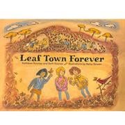 Leaf Town Forever