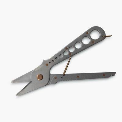  Barebones Herb Harvest & Strip Tool Stainless Steel