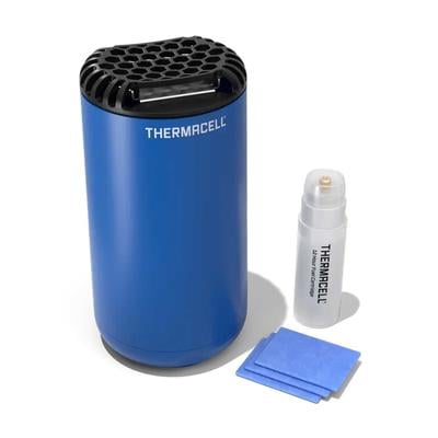  Thermacell Patio Shield Mosquito Repeller