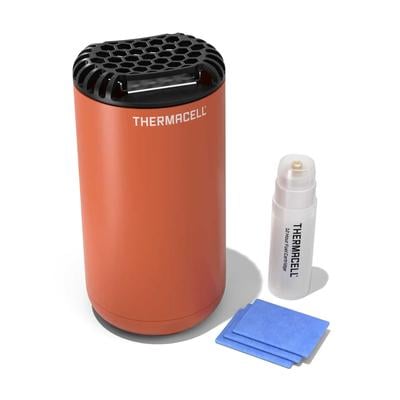  Thermacell Patio Shield Mosquito Repeller