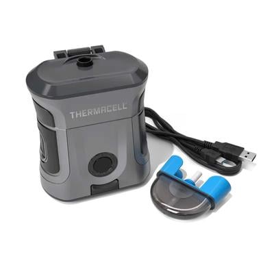  Thermacell Adventure Rechargeable Mosquito Repeller