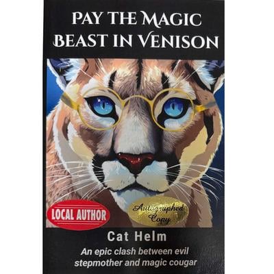 Pay the Magic Beast in Venison