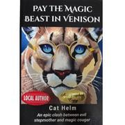 Pay the Magic Beast in Venison