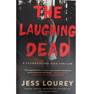The Laughing Dead