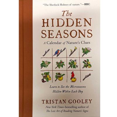 The Hidden Seasons